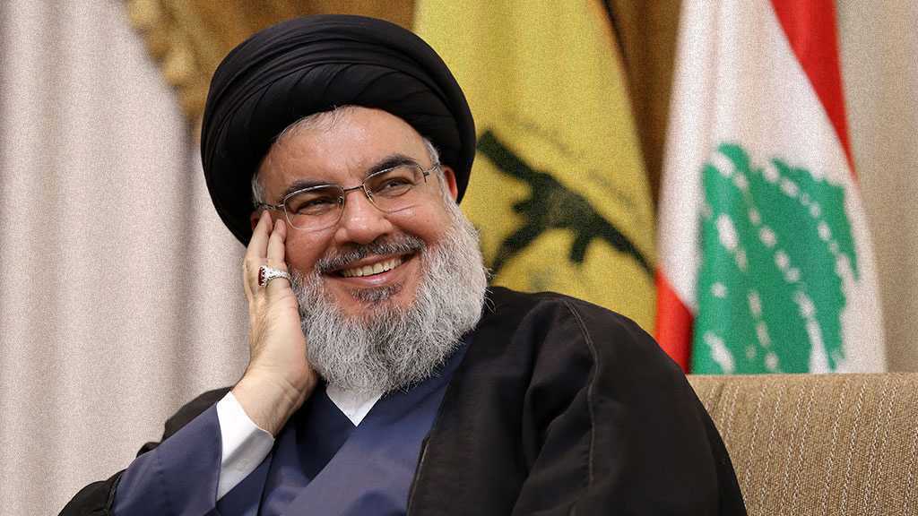 Sayyed Nasrallah to Give a Speech on Friday Nov. 26