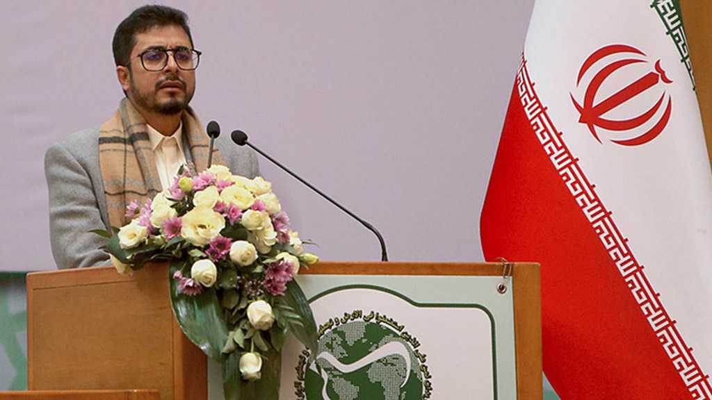 Yemeni Envoy to Iran: War on Yemen Is US-“Israeli” Plot