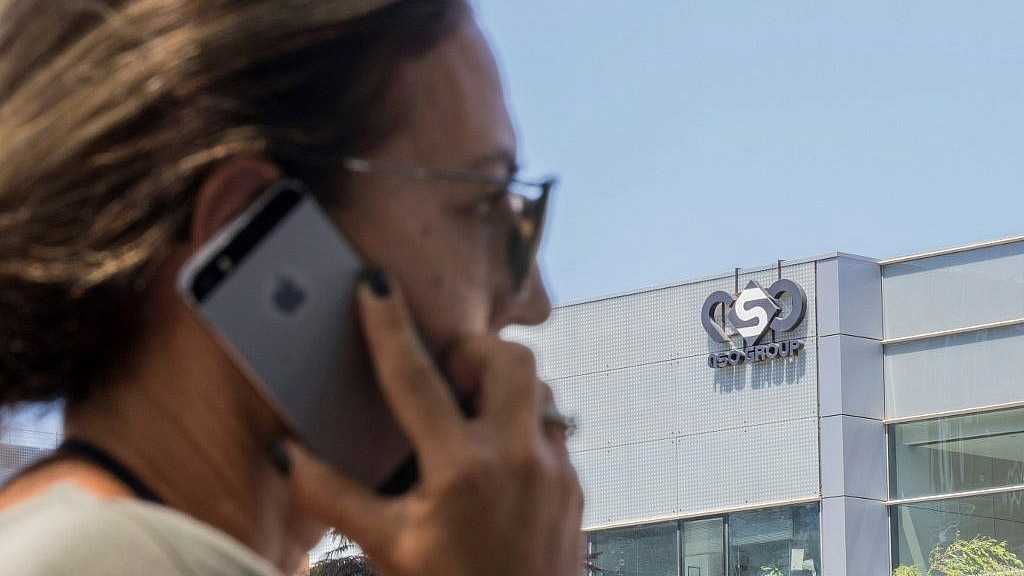 Apple Sues “Israeli” Spyware Maker NSO Group