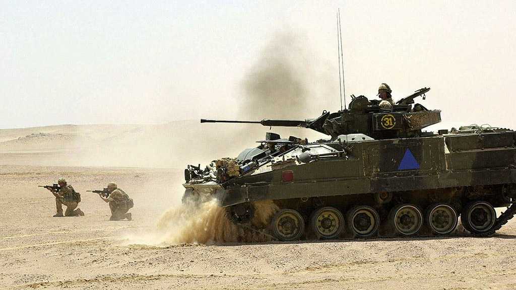 British Army to Switch Main Training Base from Canada to Oman!
