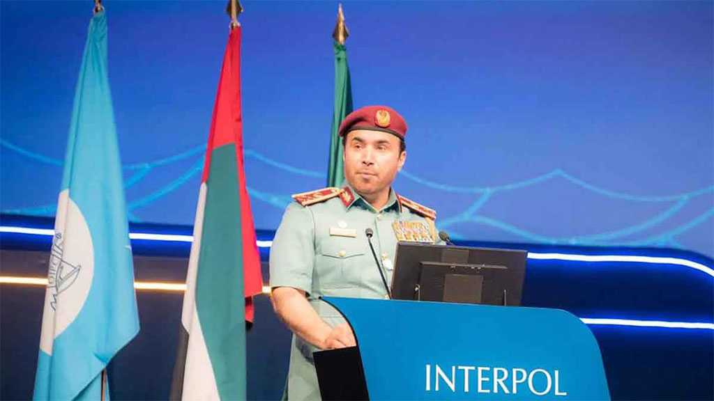 Emirati General Accused of Torture Elected President of Interpol