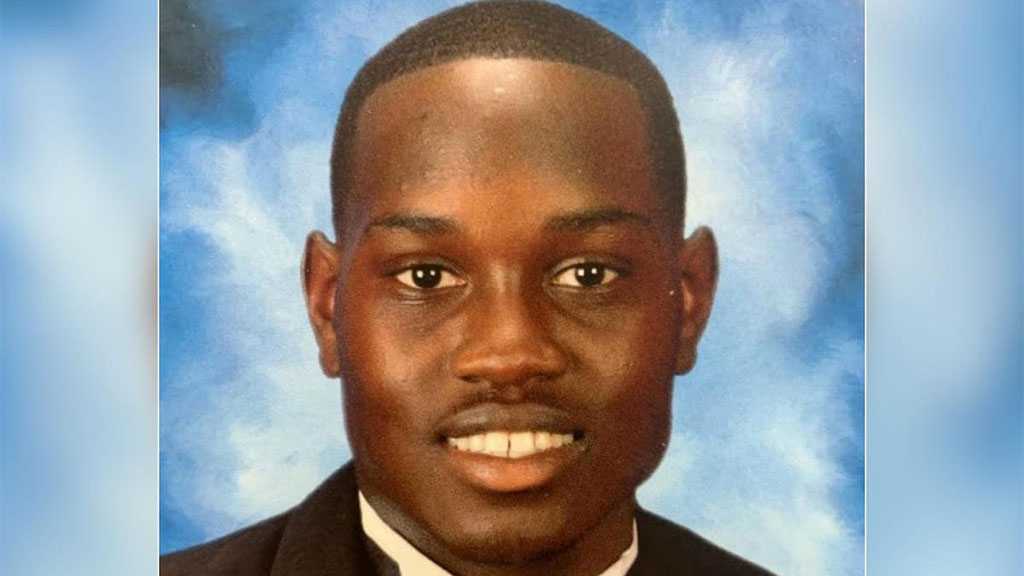 Jury Convicts Three over the Killing of Ahmaud Arbery