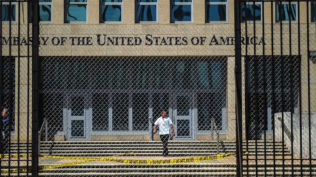 FBI Admits to “Anonymous” Ailment Among Staff, CIA Warns Russia “Havana Syndrome”