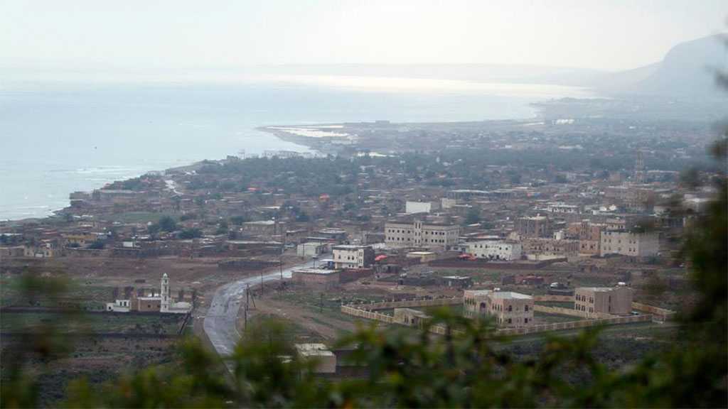 UAE Setting up Military Base off Yemen Coast Under ‘Israeli’ Supervision - Report