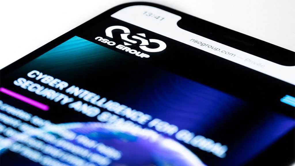 NSO’s Effect: ’Israel’ Limits Spy Tech Sales