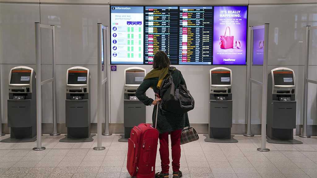UK to Ban Travel from Six African Countries due to New COVID Variant 