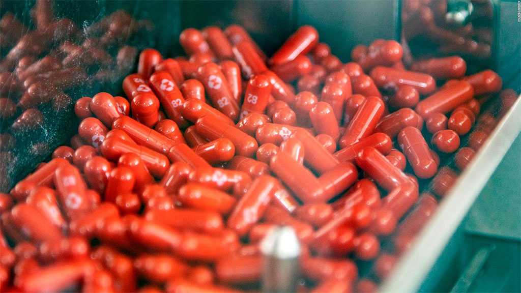Merck Pill Can Prevent Serious Covid Infections - US Health Panel