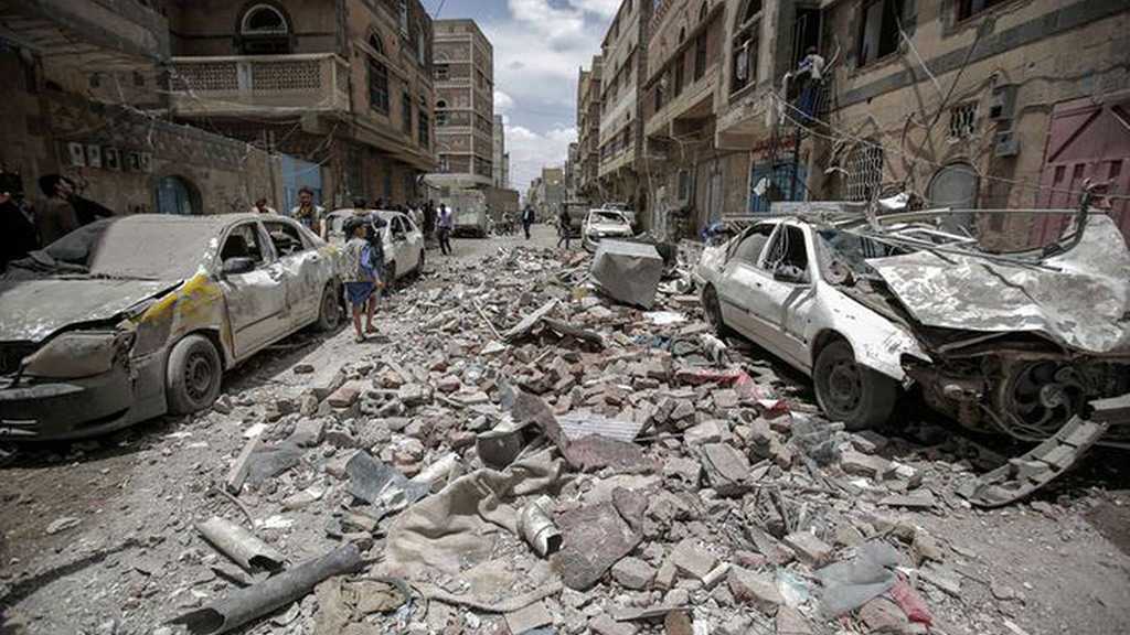 Yemeni FM: Intensified Saudi Attacks on Yemen Manifest War Coalition’s Failure