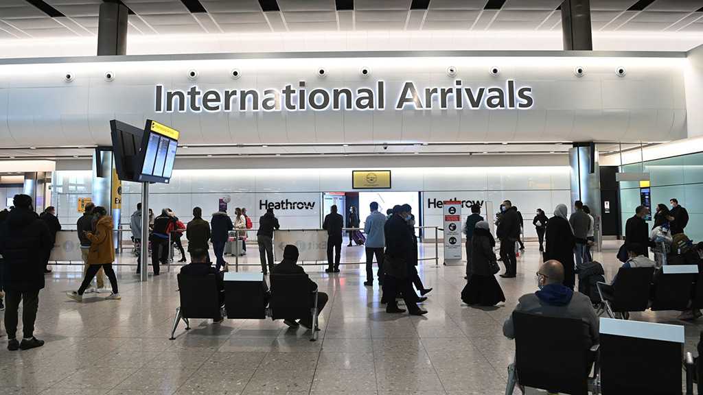 Countries Close Borders to Foreigners amid Omicron Fears