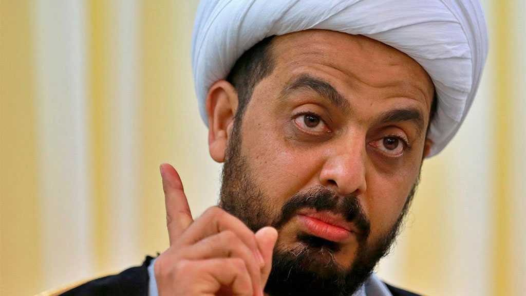 Blaming Resistance Groups for Kadhimi Assassination Bid Is Playing With Fire – Asaib Leader