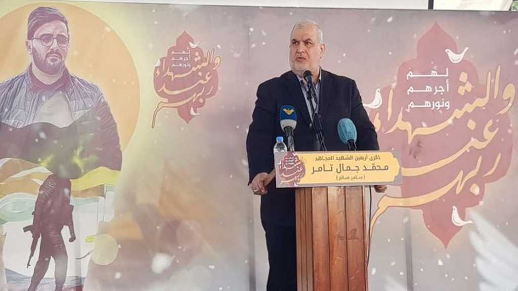 Hezbollah MP: Lebanon Has Left the “Israeli” Era and Will Not Return To It