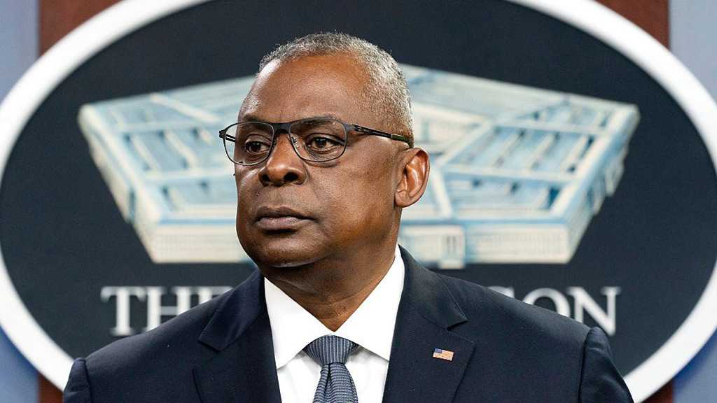 Pentagon Chief Orders Review of 2019 US Strike in Syria