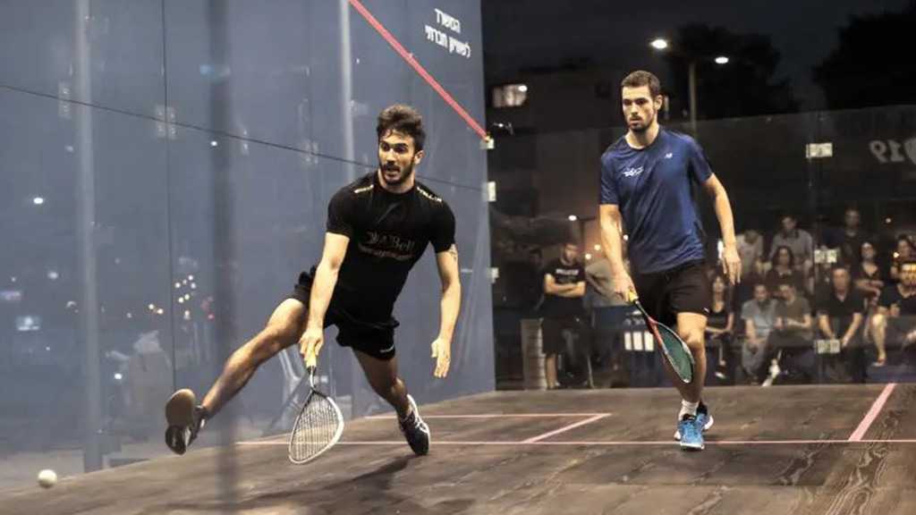 Squash Championship Canceled over Malaysia’s Ban on “Israeli” Participation