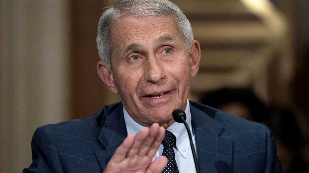 Covid Variants: Fauci Says ‘Difficult’ to Tell if Omicron More Transmissible Than Delta