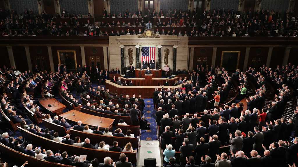 GOP Infighting Peaks after Islamophobic Comment, Fellow Republican Called ’Trash’