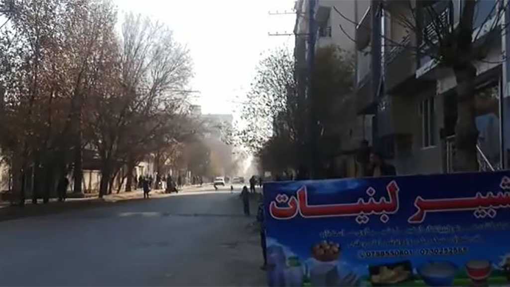Reports on Explosion That Rocked Afghan Capital