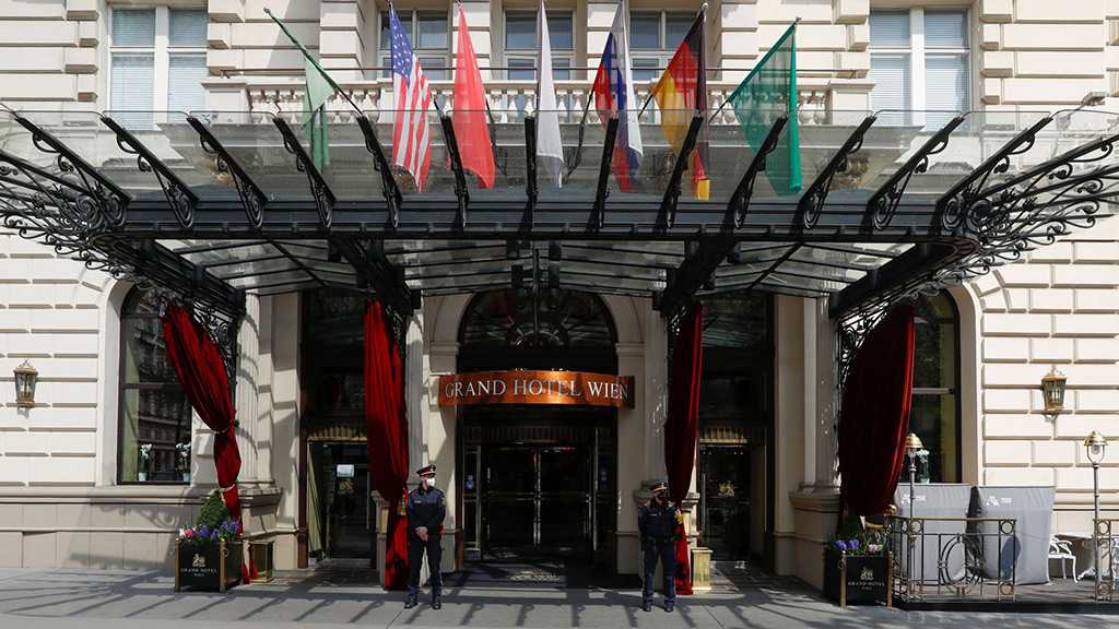 The US in Vienna Negotiations: Stale Carrots …And Soft Sticks!