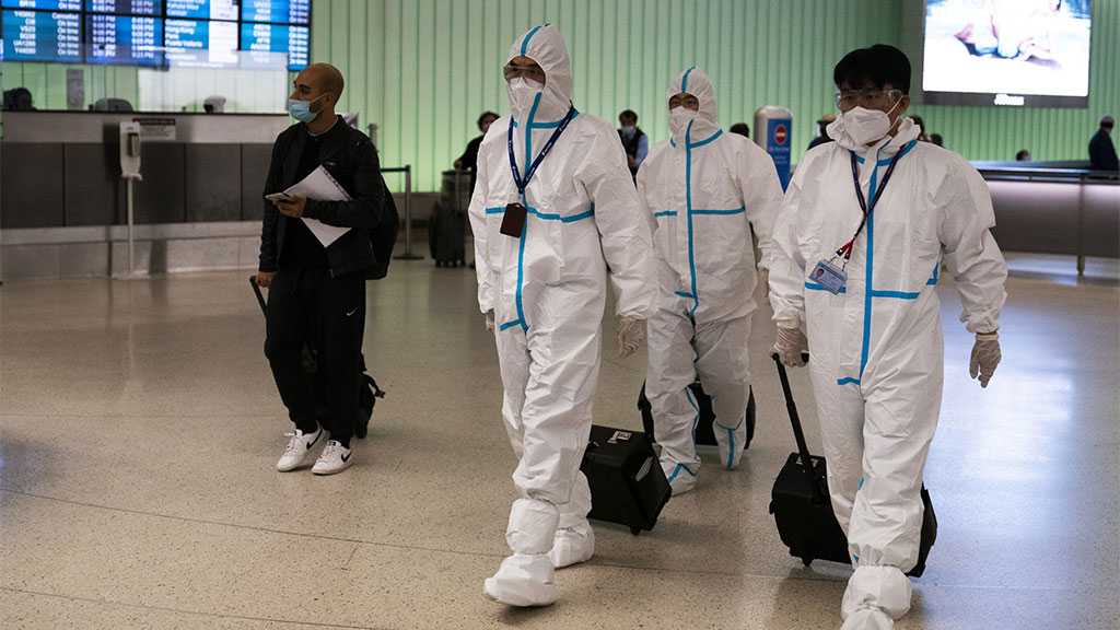 WHO Urges Asia-Pacific to Prepare Amid Omicron Cases in US