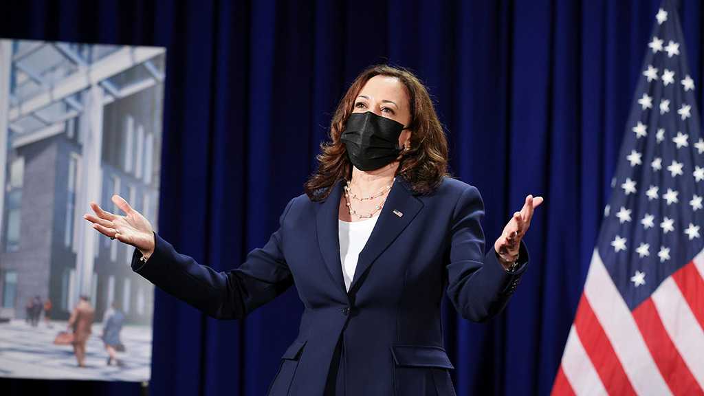 Harris Team at White House to Implode Further
