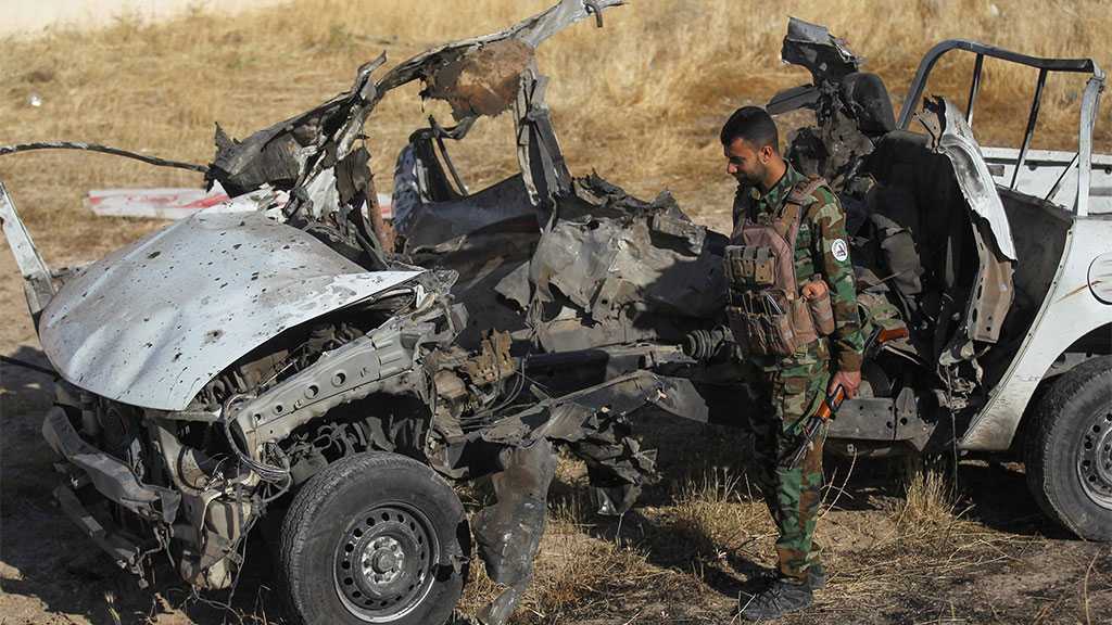 Dozens Killed, Wounded In Daesh Attack on Iraq’s Makhmur City