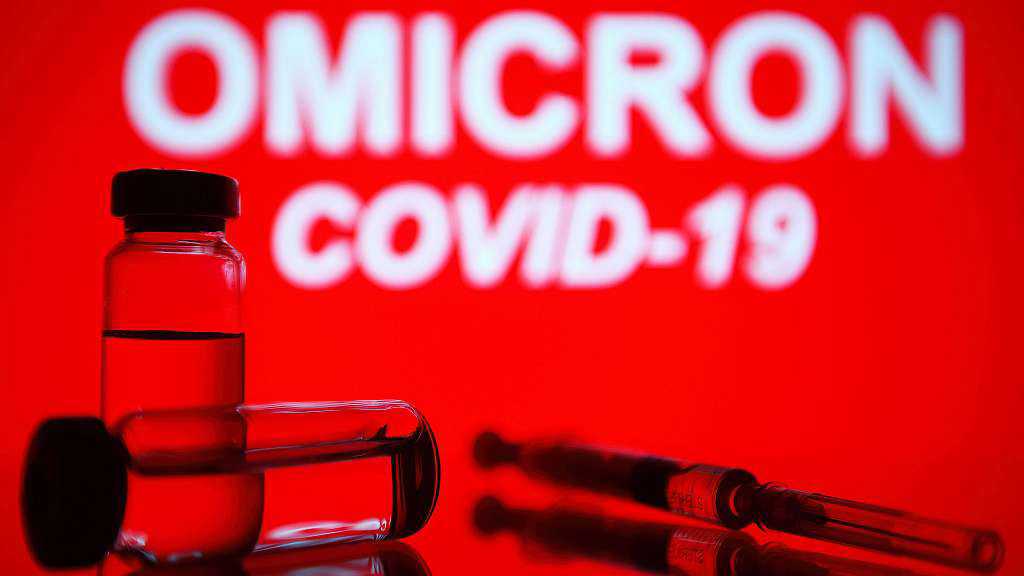 S African Research: Reinfections Three Times More Likely With Omicron