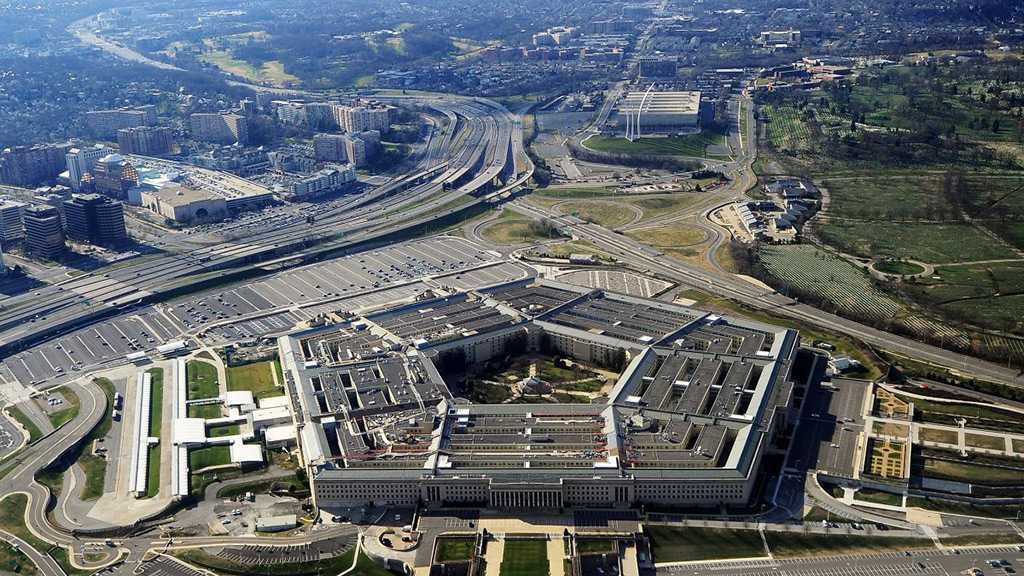 Pentagon: US Strike May Have Killed Civilians in Syria