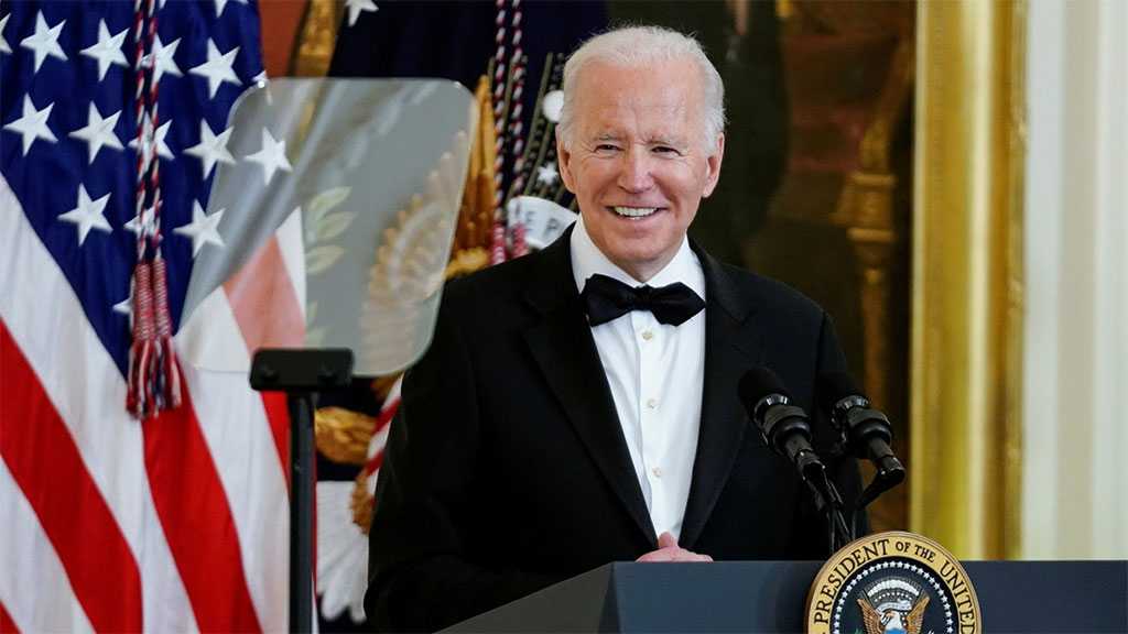 Biden: Pelosi Finest Speaker in US History