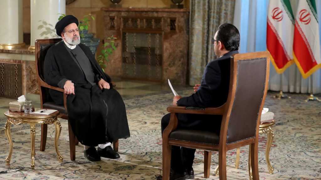 Iranian President Defends Proposals Forwarded By Iran during Vienna Talks