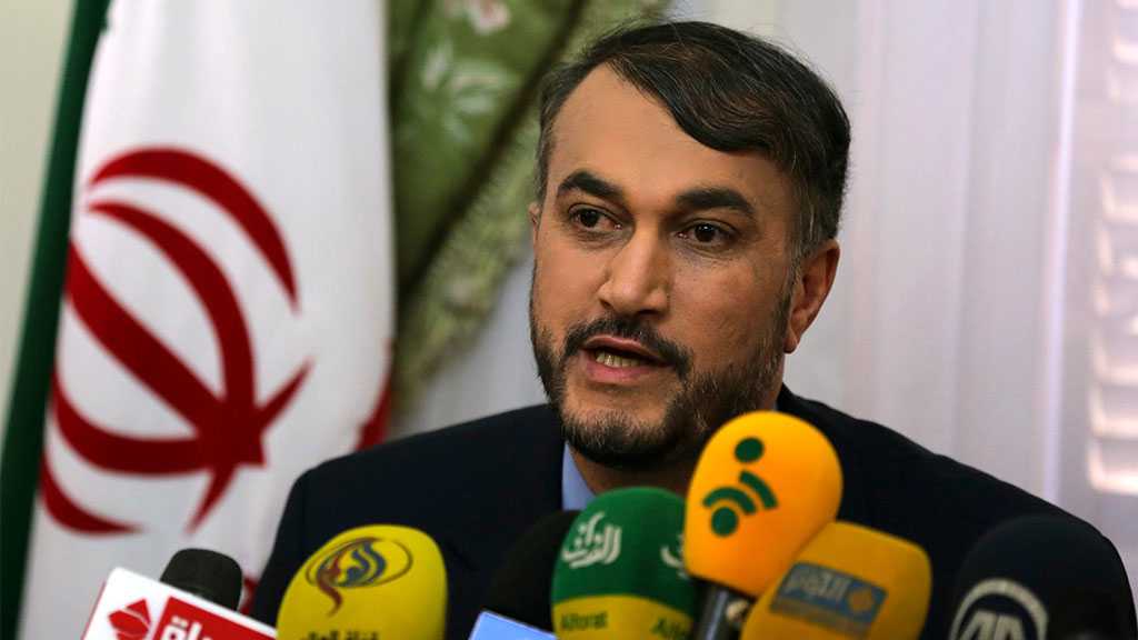 Report Of 90% Uranium Enrichment in Iran ’Sheer Lie’ - FM