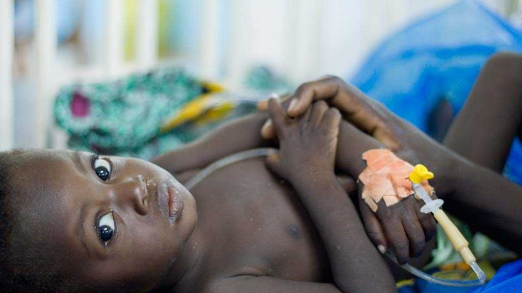 WHO: Malaria Deaths Rose by 69,000 in 2020 due to Covid
