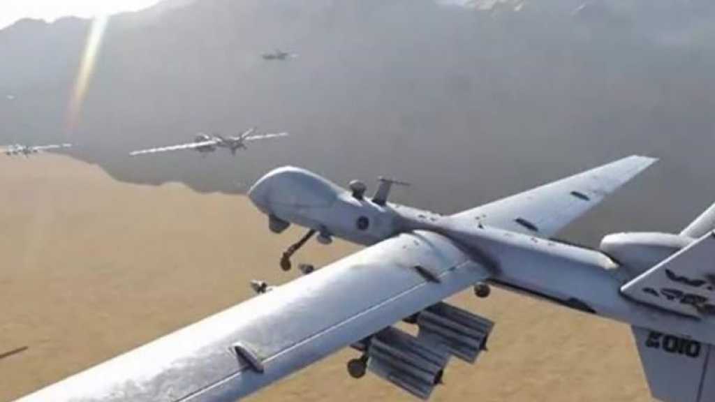 Yemeni Armed Forces Target Military, Vital Sites in Saudi Depth: More Ops to Come 