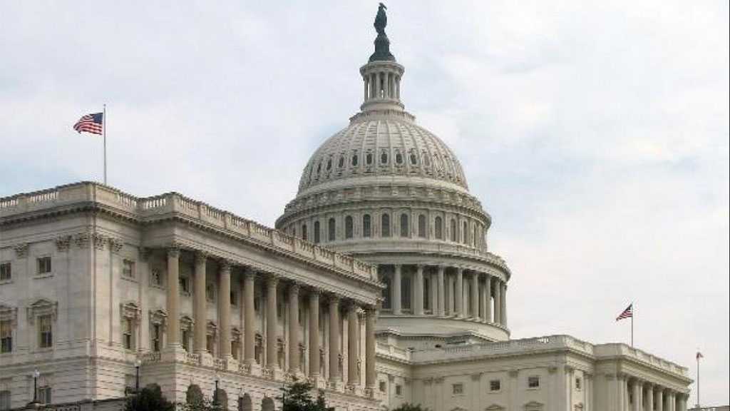 US Senate: Yes for Weapons Sale to Saudi Arabia!