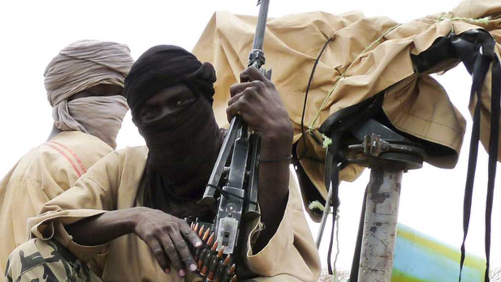 Gunmen Torch Bus in Nigeria, Killing 30 Passengers