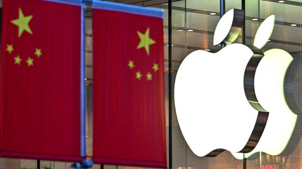 Apple’s ‘Secret’ $275 Billion Deal With China Exposed