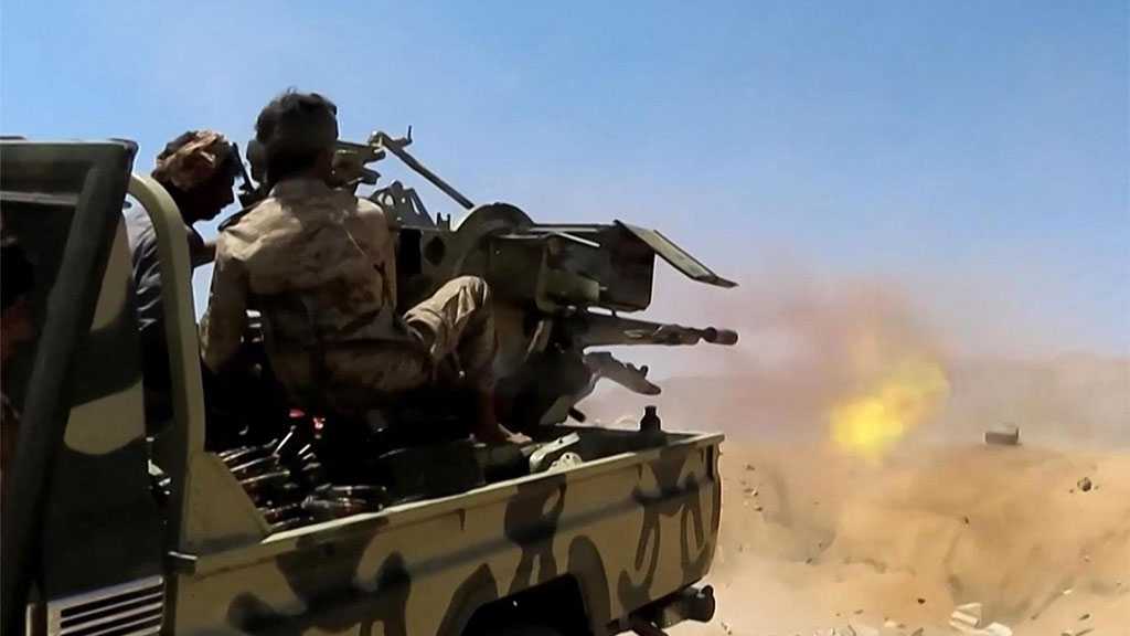 Ansarullah: Defining Moment of Yemen’s Marib Battle Close