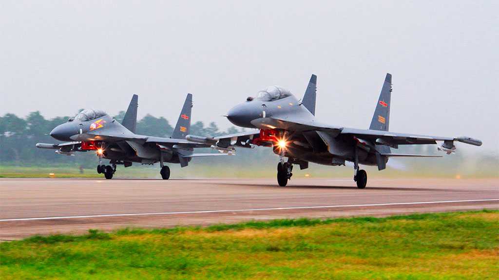 Pentagon: China ‘Likely’ Preparing Taiwan Invasion