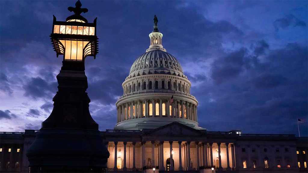 US Senate Majority Votes To Repeal Vaccine Mandate