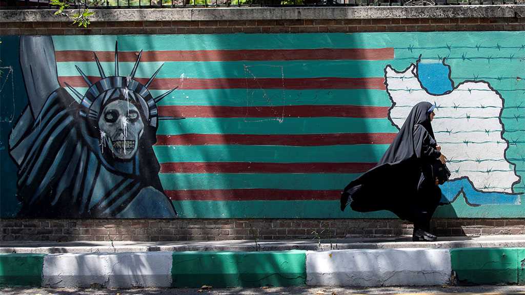 Reciprocal Move: Iran to Announce Human Rights-related Sanctions on US Individuals, Entities