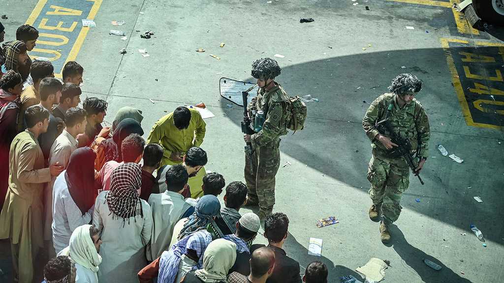 Nearly 100 Former British Council Staff Remain in Hiding in Afghanistan
