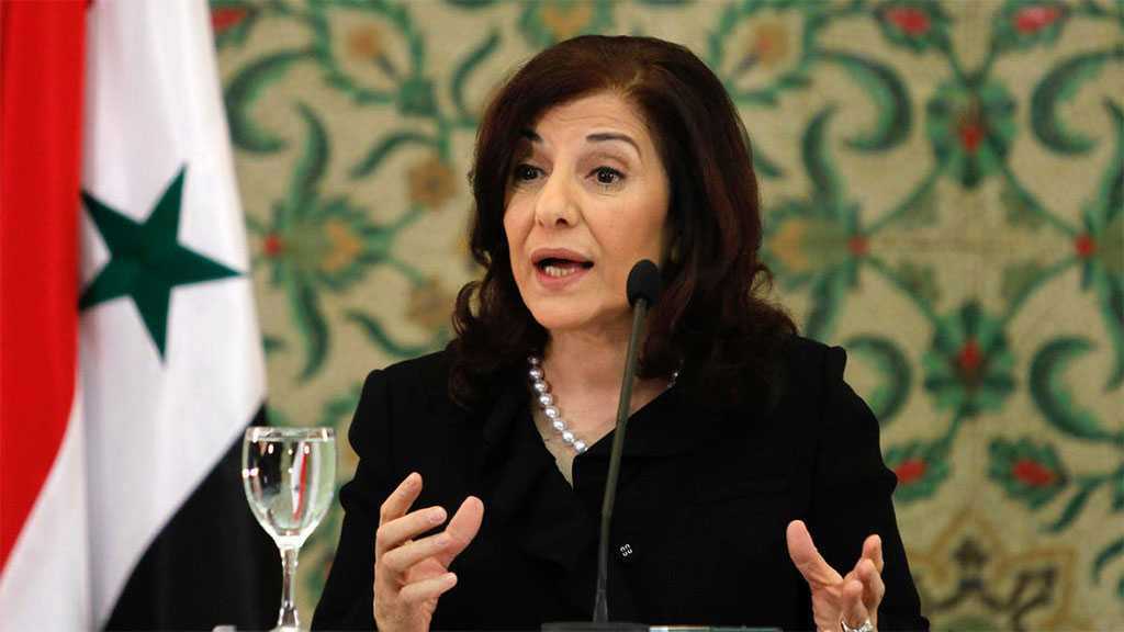 Assad’s Aide: US Strikes on Syria Violate Human Rights, National Sovereignty