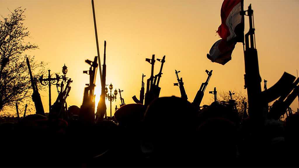 Iraqi Resistance Groups Vow Action after US Announces End to Combat Mission