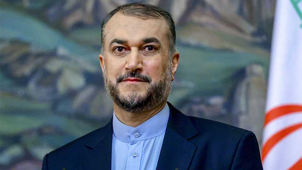 Iran’s FM: We Are All in Vienna to Reach a Good Agreement