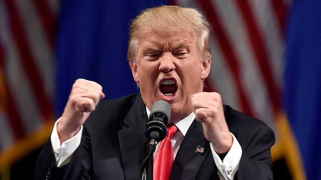 Trump Expresses Resentment towards Bibi in Interview