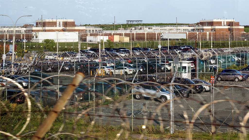 New York City Jail: 15th Inmate Dies This Year