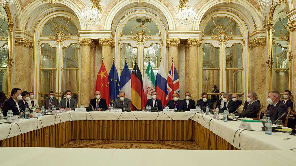 Iranian Source: Westerners’ Mood Changing by Hour in Vienna 