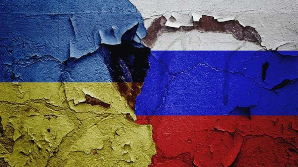 G7 Meets over Russia-Ukraine Tensions