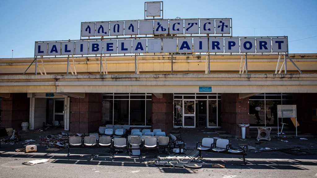 Tigray Insurgents Retake Ethiopian Heritage Town Lalibela
