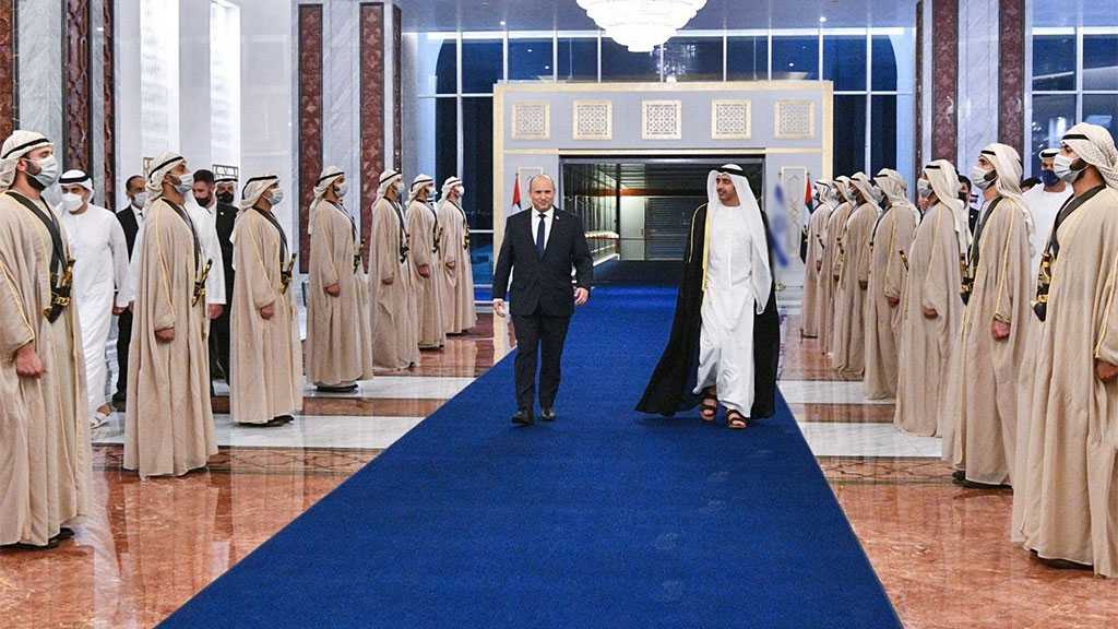 ‘Israel’ Muslim World’s Number One Enemy - Tehran