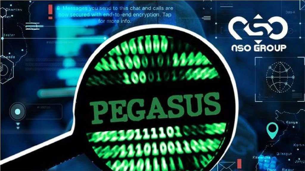 “Israeli” NSO Group Mulls Sale or Shutdown of Pegasus Spyware