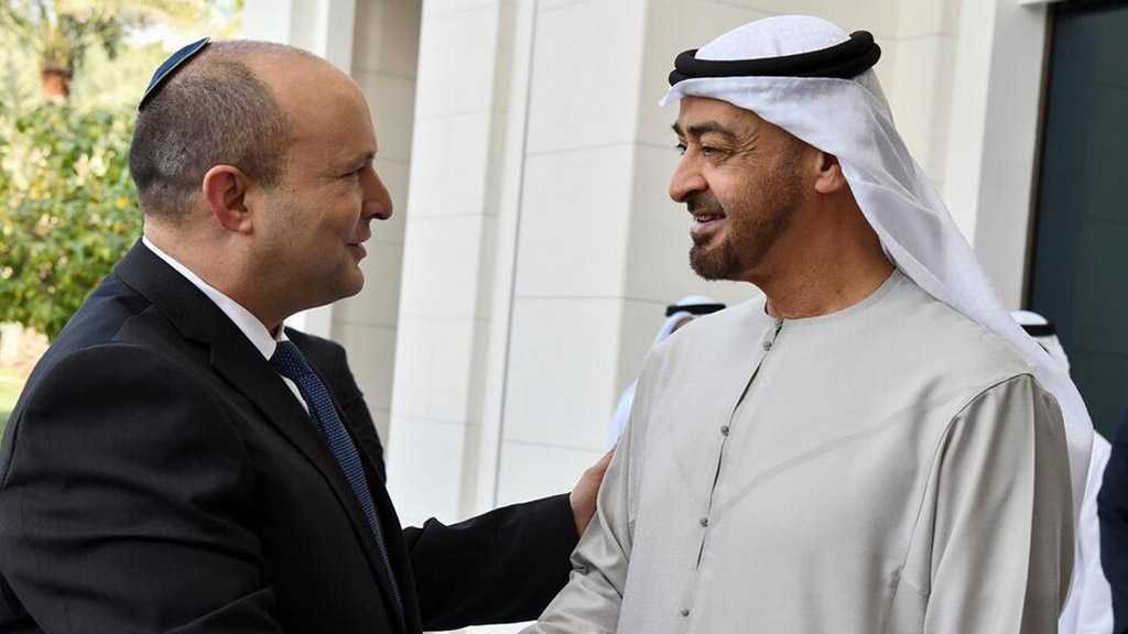 Bennett Quarantined after Contact with COVID Patient on UAE Flight